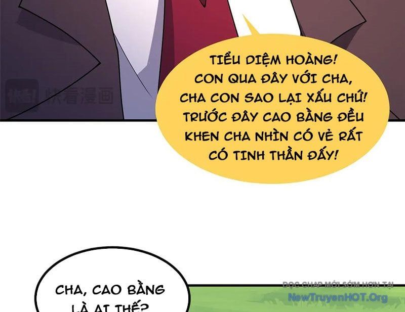 đọc truyện Thần Sủng Tiến Hóa Chương 409 ảnh 110 tại Thiên Thai Truyện