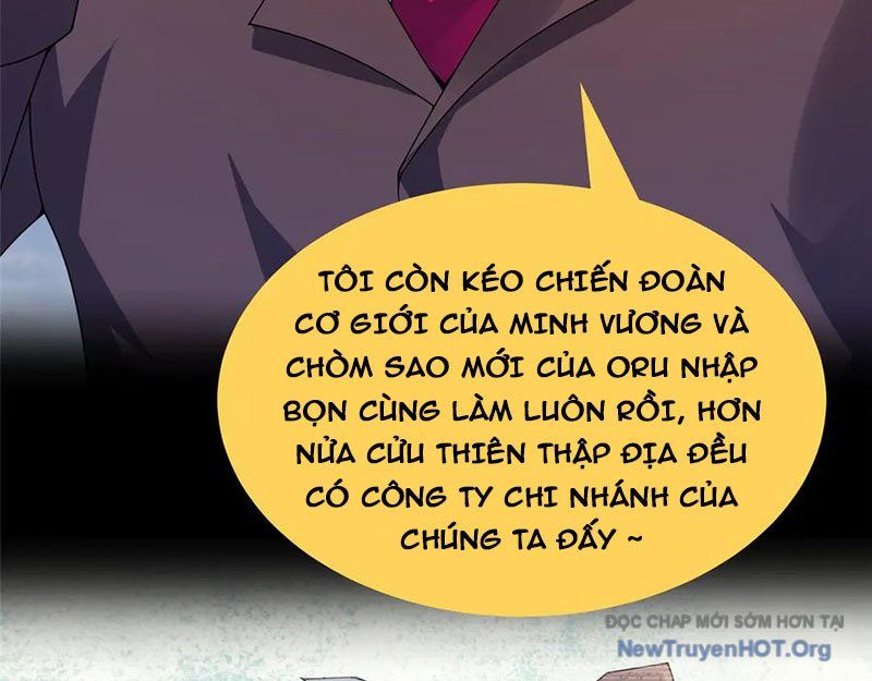 đọc truyện Thần Sủng Tiến Hóa Chương 410 ảnh 127 tại Thiên Thai Truyện