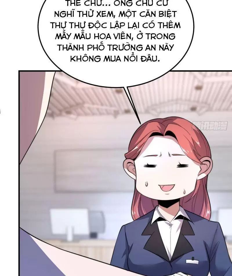 đọc truyện Thần Sủng Tiến Hóa Chương 45 ảnh 16 tại Thiên Thai Truyện