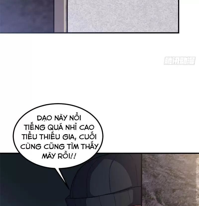 đọc truyện Thần Sủng Tiến Hóa Chương 45 ảnh 33 tại Thiên Thai Truyện