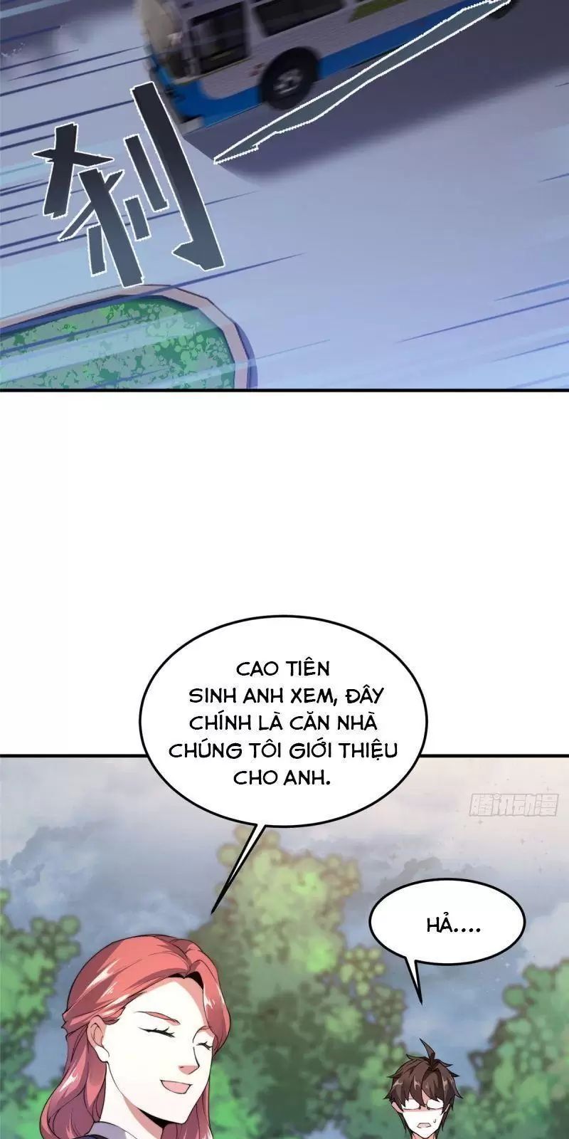 đọc truyện Thần Sủng Tiến Hóa Chương 45 ảnh 36 tại Thiên Thai Truyện