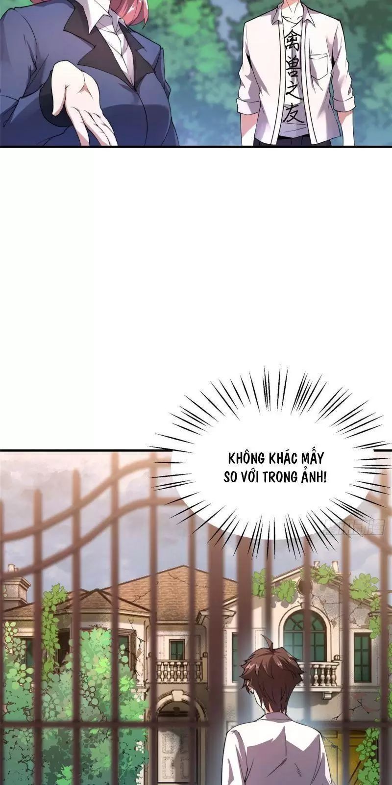 đọc truyện Thần Sủng Tiến Hóa Chương 45 ảnh 37 tại Thiên Thai Truyện
