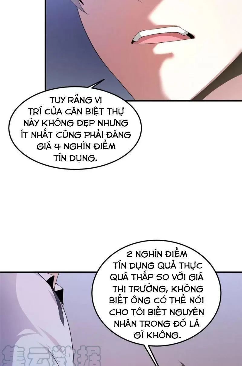 đọc truyện Thần Sủng Tiến Hóa Chương 46 ảnh 9 tại Thiên Thai Truyện