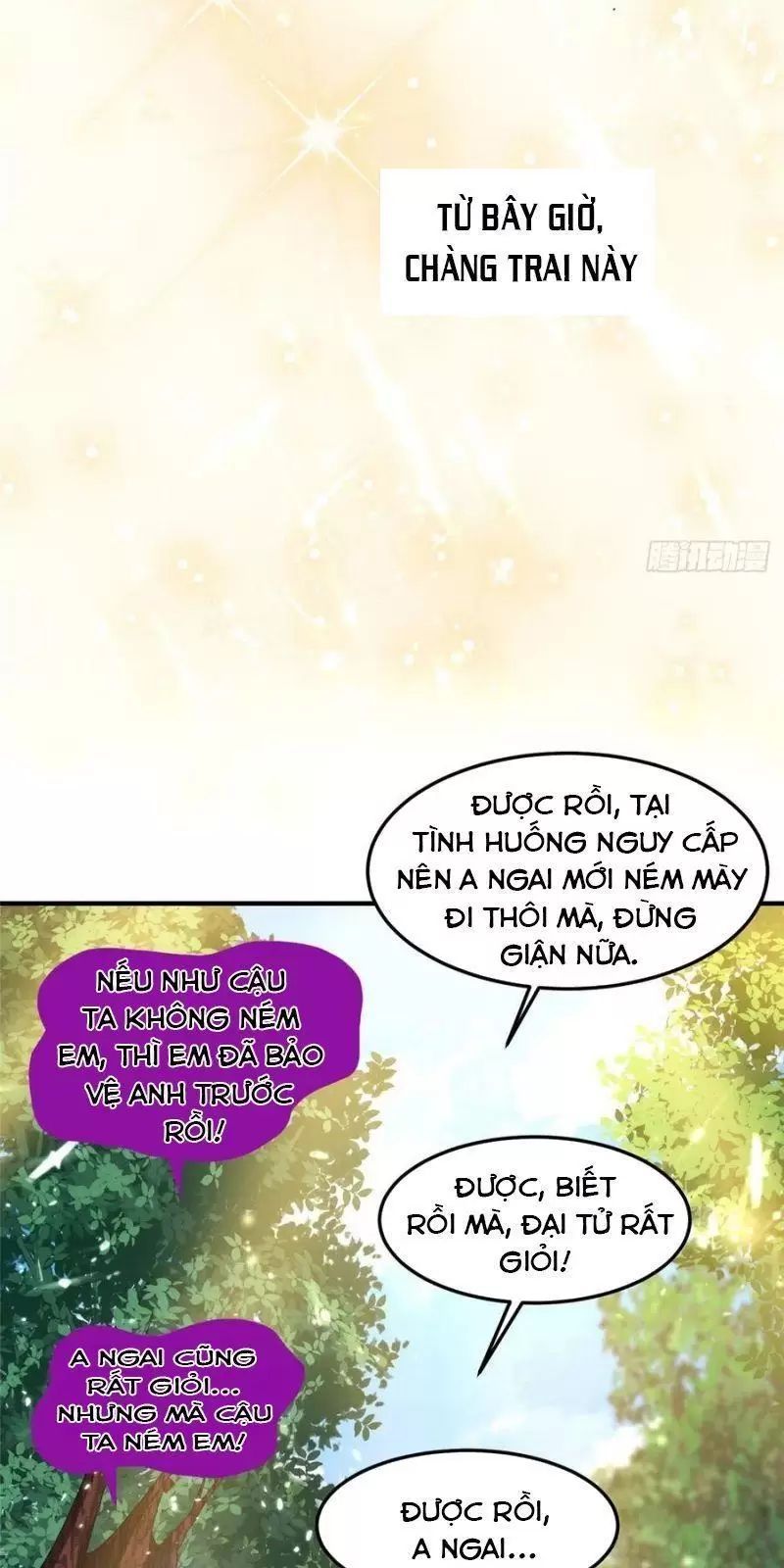 đọc truyện Thần Sủng Tiến Hóa Chương 47 ảnh 40 tại Thiên Thai Truyện