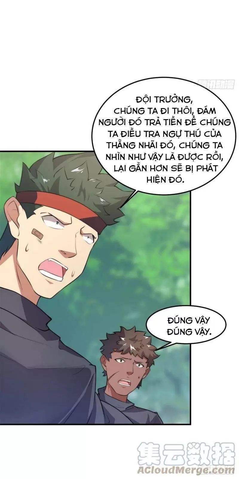 đọc truyện Thần Sủng Tiến Hóa Chương 48 ảnh 31 tại Thiên Thai Truyện