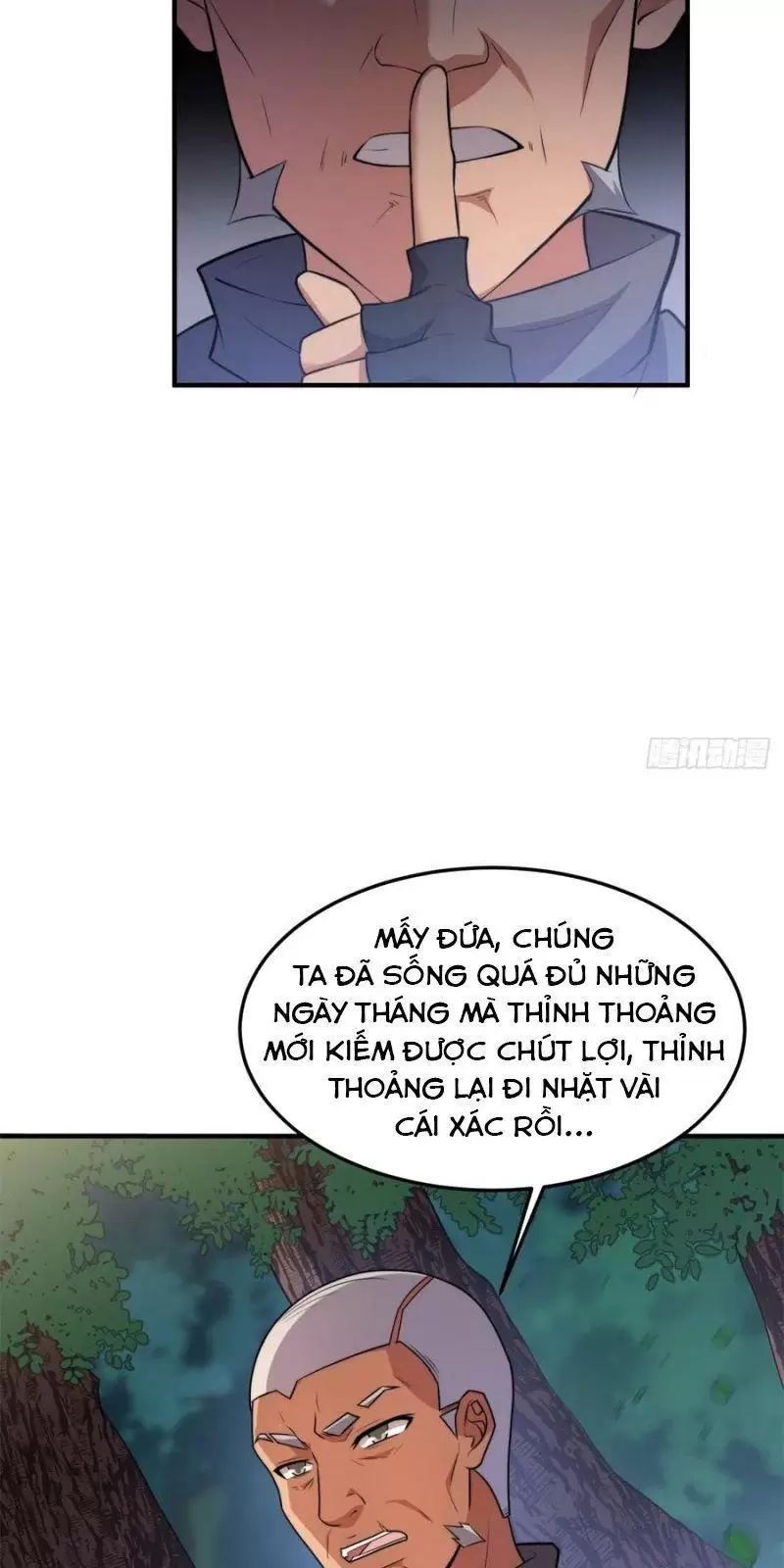 đọc truyện Thần Sủng Tiến Hóa Chương 48 ảnh 33 tại Thiên Thai Truyện