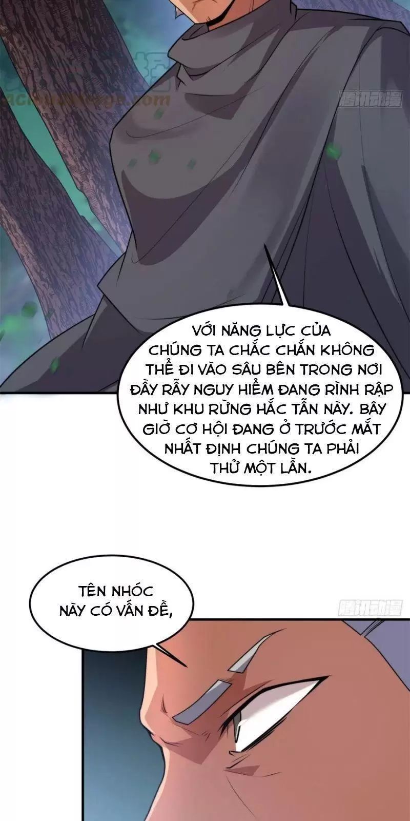 đọc truyện Thần Sủng Tiến Hóa Chương 48 ảnh 34 tại Thiên Thai Truyện