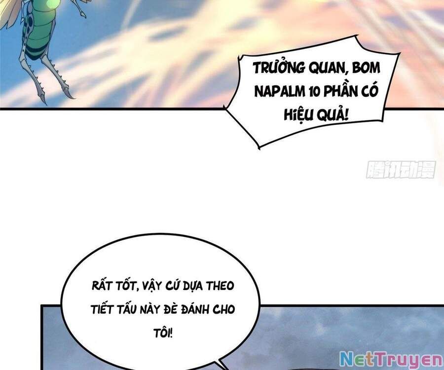 đọc truyện Thần Sủng Tiến Hóa Chương 49 ảnh 70 tại Thiên Thai Truyện