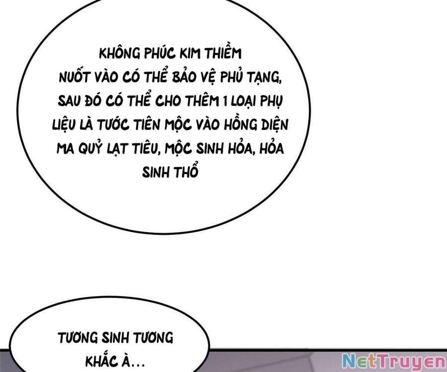 đọc truyện Thần Sủng Tiến Hóa Chương 49 ảnh 8 tại Thiên Thai Truyện
