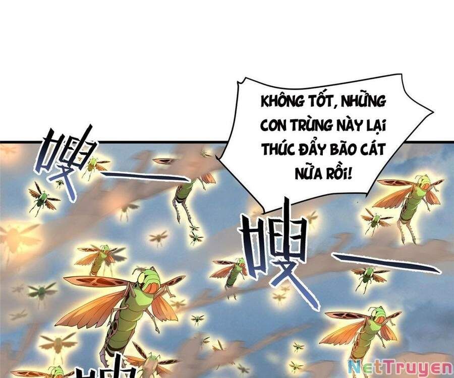 đọc truyện Thần Sủng Tiến Hóa Chương 49 ảnh 73 tại Thiên Thai Truyện