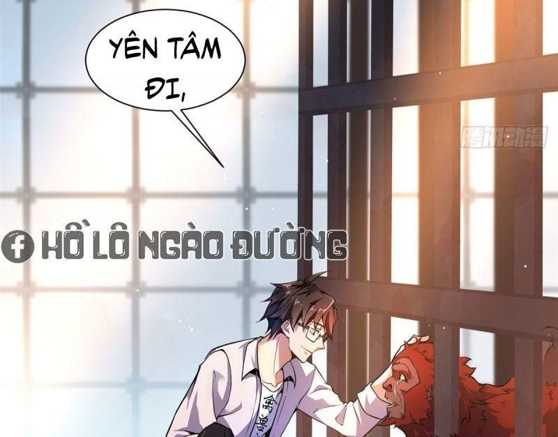 đọc truyện Thần Sủng Tiến Hóa Chương 5 ảnh 50 tại Thiên Thai Truyện