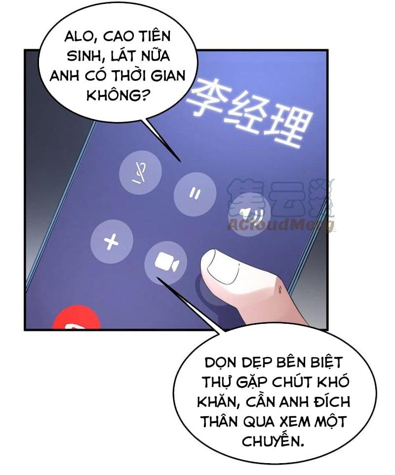 đọc truyện Thần Sủng Tiến Hóa Chương 50 ảnh 24 tại Thiên Thai Truyện