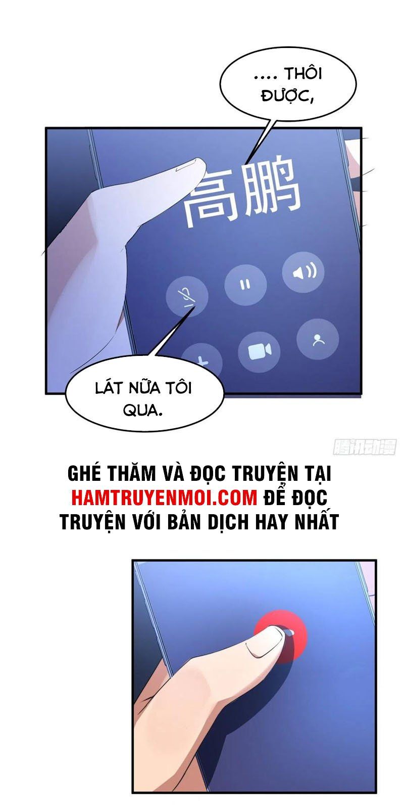 đọc truyện Thần Sủng Tiến Hóa Chương 50 ảnh 28 tại Thiên Thai Truyện