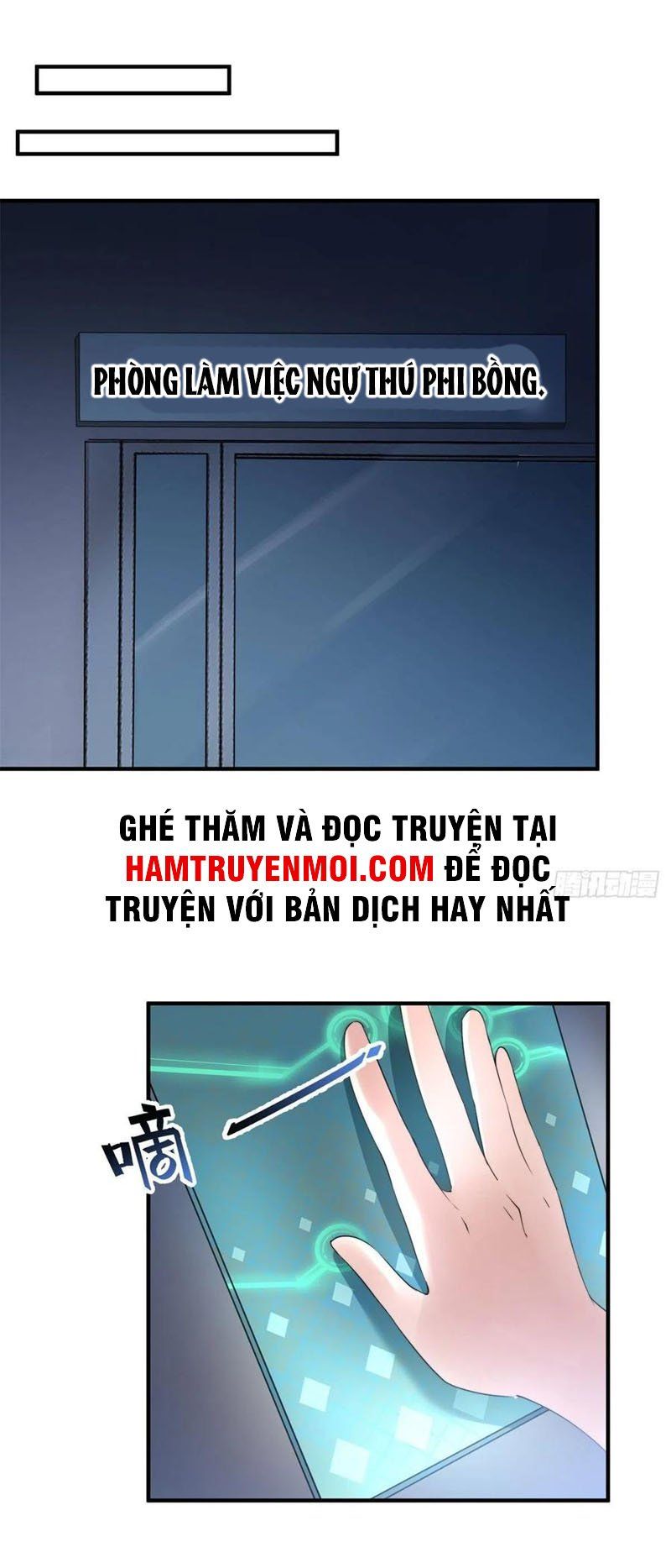 đọc truyện Thần Sủng Tiến Hóa Chương 50 ảnh 8 tại Thiên Thai Truyện