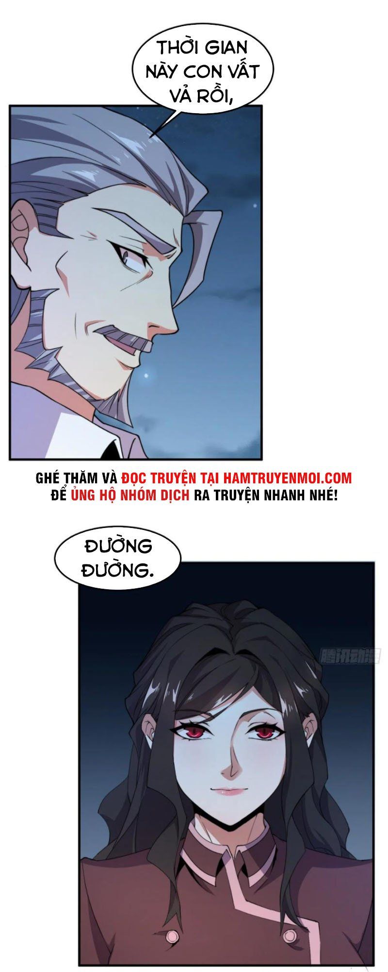 đọc truyện Thần Sủng Tiến Hóa Chương 52 ảnh 5 tại Thiên Thai Truyện