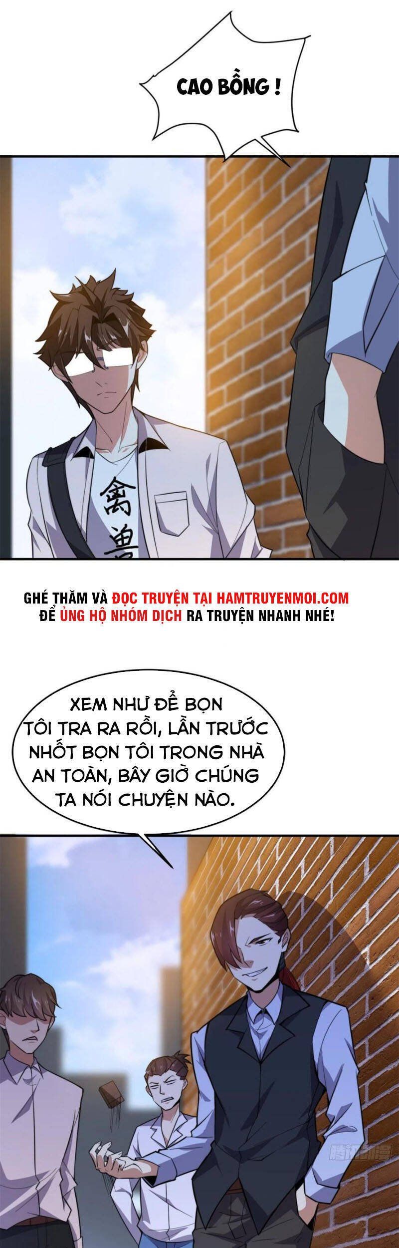 đọc truyện Thần Sủng Tiến Hóa Chương 57 ảnh 29 tại Thiên Thai Truyện