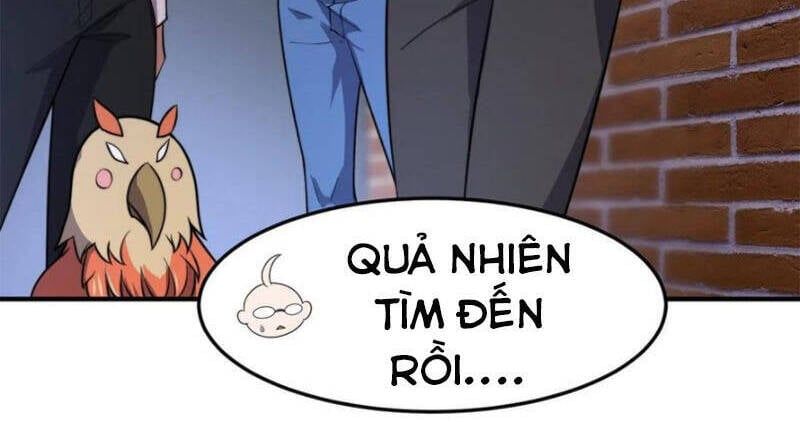 đọc truyện Thần Sủng Tiến Hóa Chương 57 ảnh 30 tại Thiên Thai Truyện
