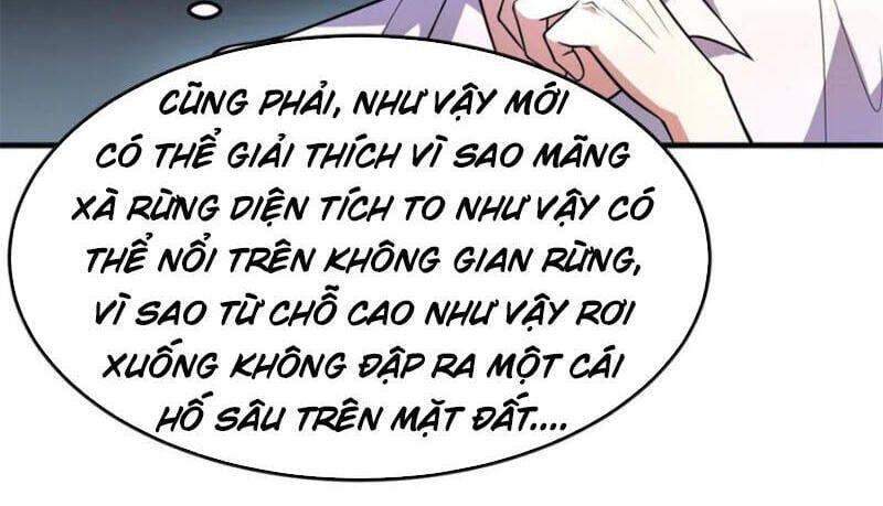 đọc truyện Thần Sủng Tiến Hóa Chương 57 ảnh 4 tại Thiên Thai Truyện