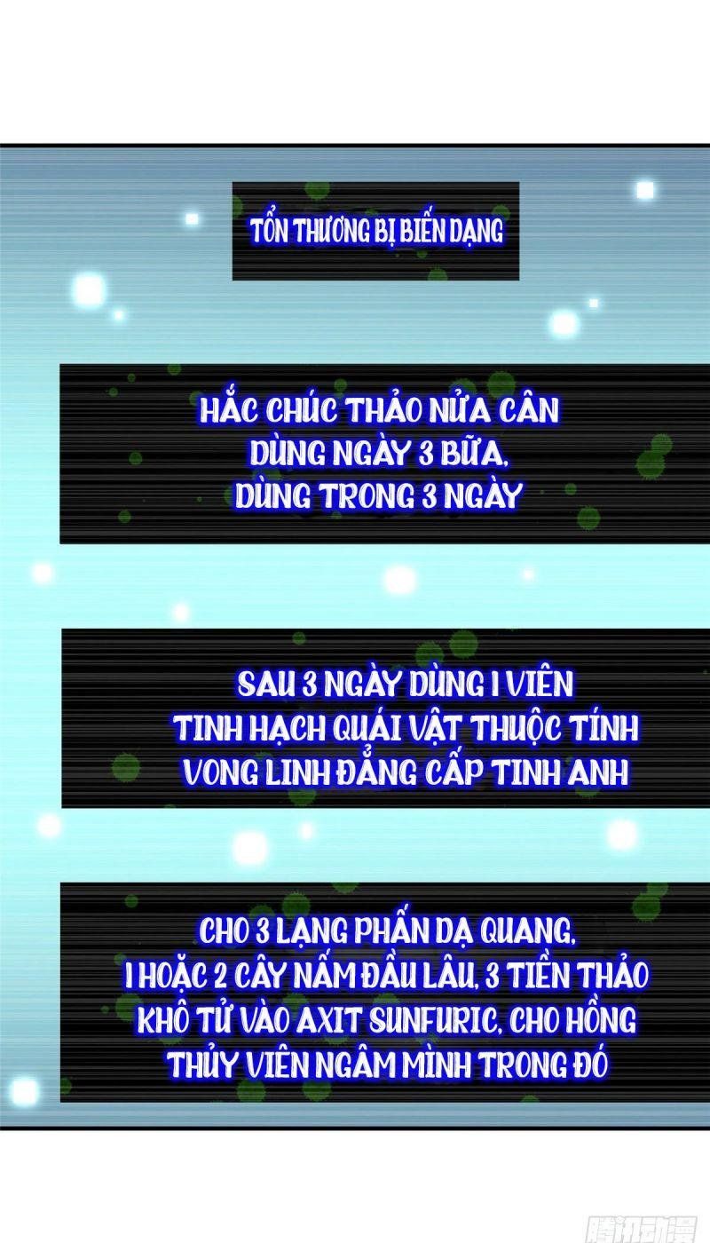 đọc truyện Thần Sủng Tiến Hóa Chương 6 ảnh 7 tại Thiên Thai Truyện