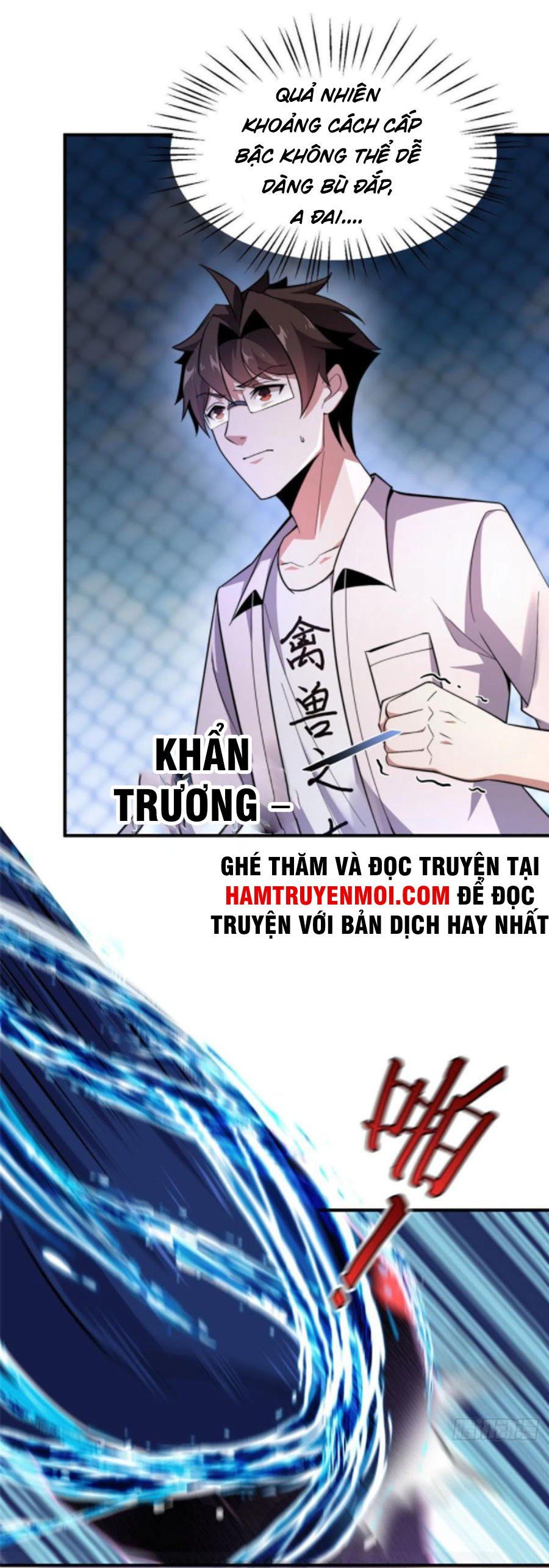 đọc truyện Thần Sủng Tiến Hóa Chương 62 ảnh 12 tại Thiên Thai Truyện
