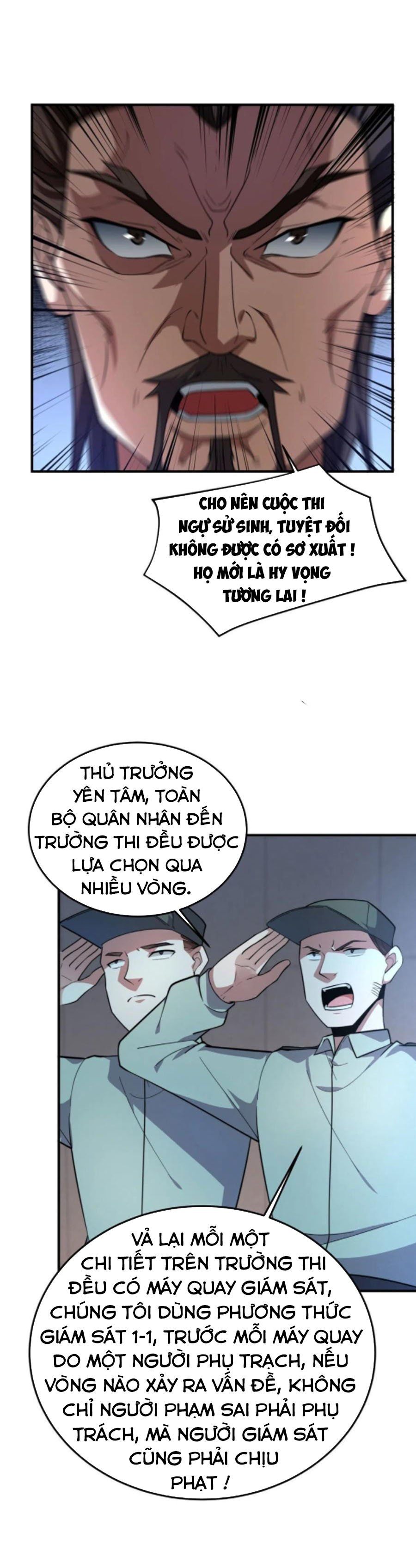 đọc truyện Thần Sủng Tiến Hóa Chương 62 ảnh 5 tại Thiên Thai Truyện