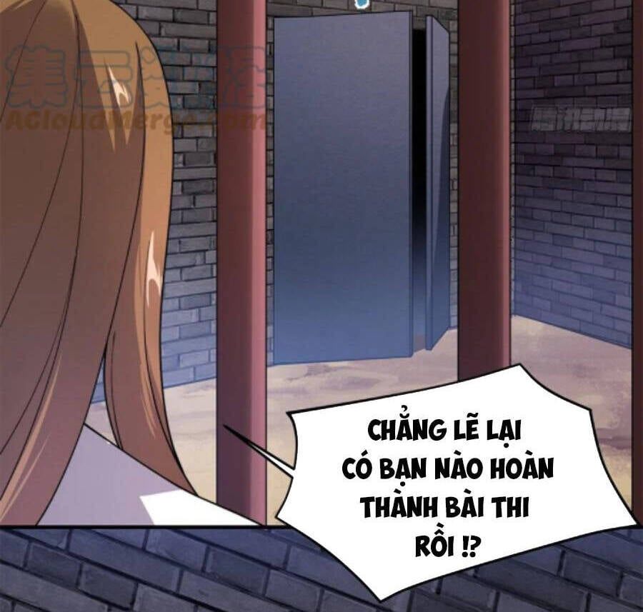 đọc truyện Thần Sủng Tiến Hóa Chương 63 ảnh 35 tại Thiên Thai Truyện