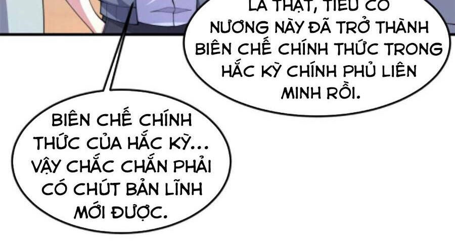 đọc truyện Thần Sủng Tiến Hóa Chương 63 ảnh 6 tại Thiên Thai Truyện