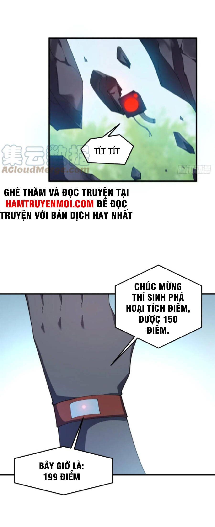 đọc truyện Thần Sủng Tiến Hóa Chương 67 ảnh 36 tại Thiên Thai Truyện