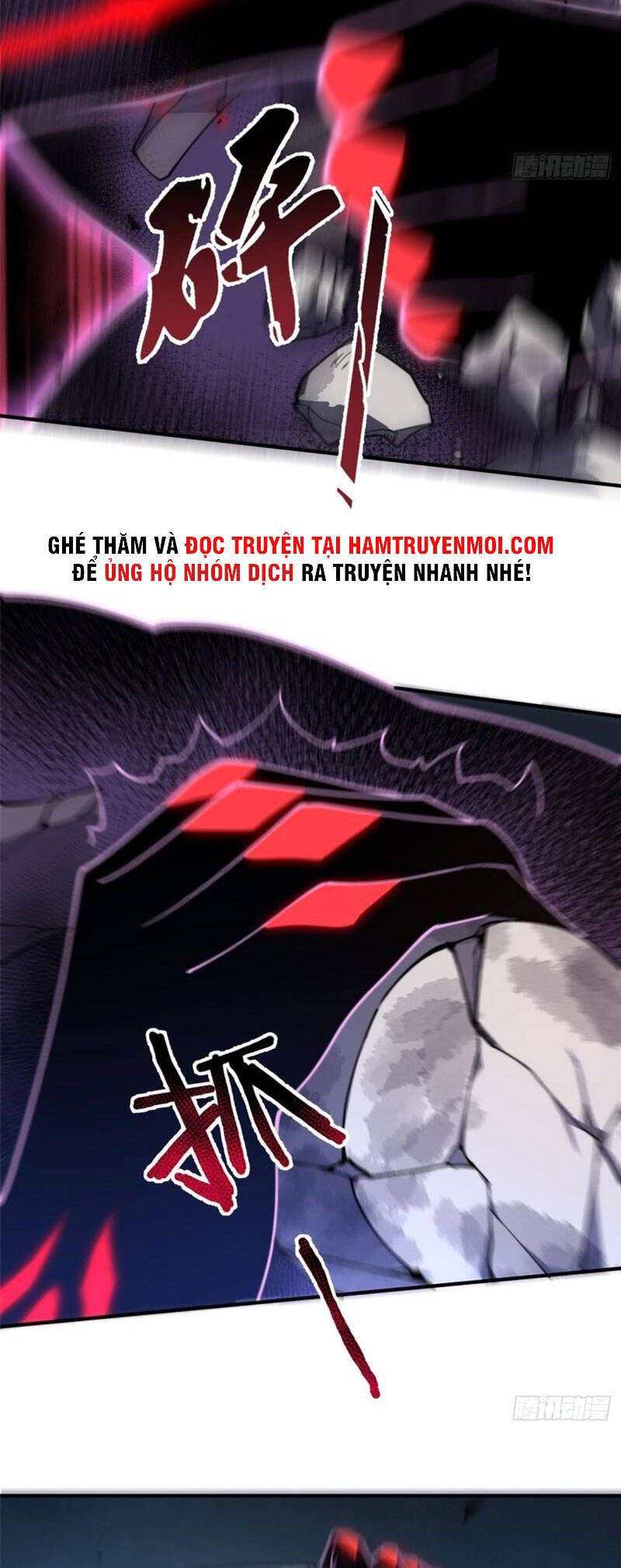 đọc truyện Thần Sủng Tiến Hóa Chương 69 ảnh 8 tại Thiên Thai Truyện