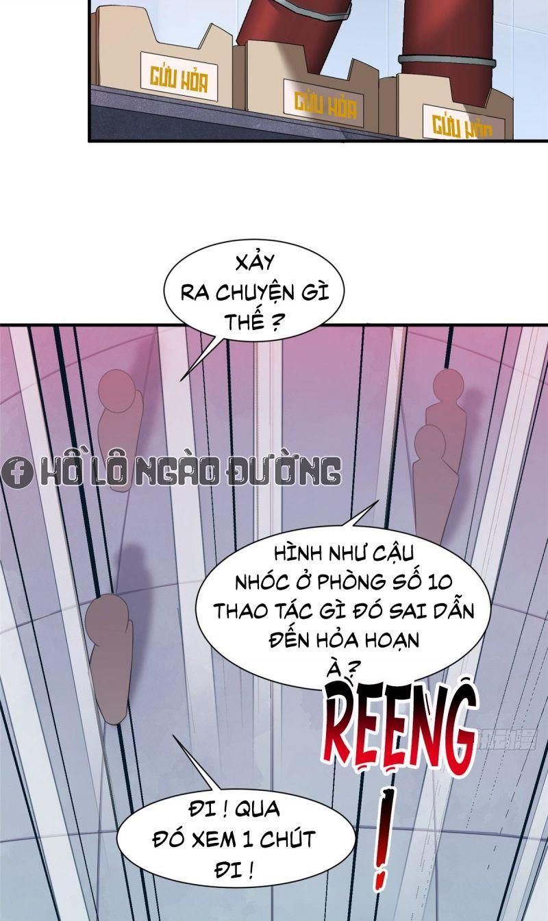 đọc truyện Thần Sủng Tiến Hóa Chương 7 ảnh 4 tại Thiên Thai Truyện