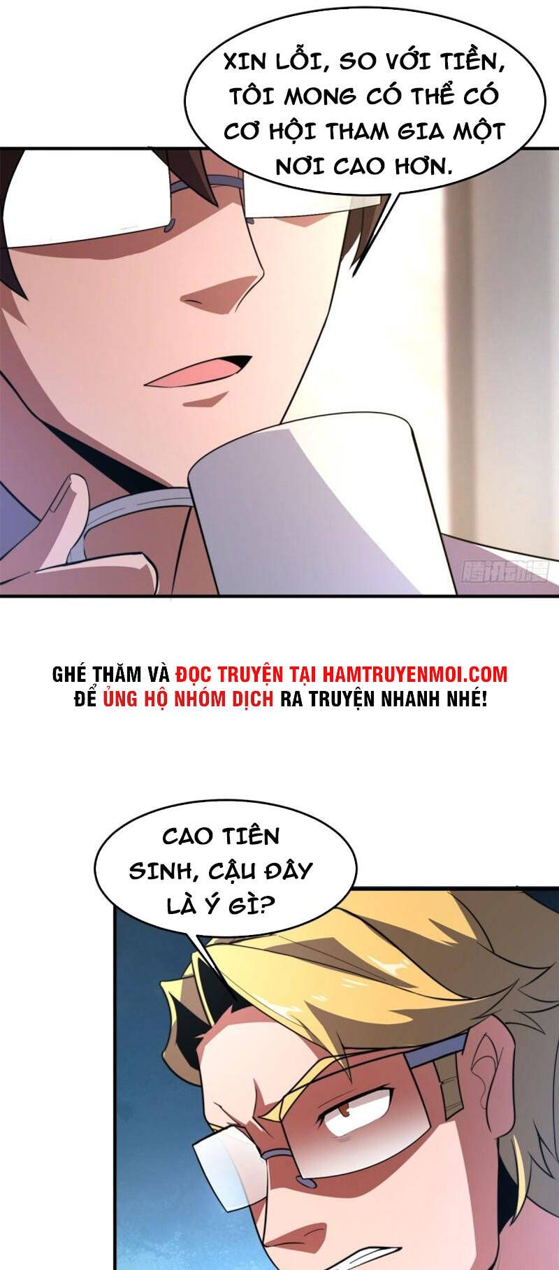 đọc truyện Thần Sủng Tiến Hóa Chương 70 ảnh 31 tại Thiên Thai Truyện
