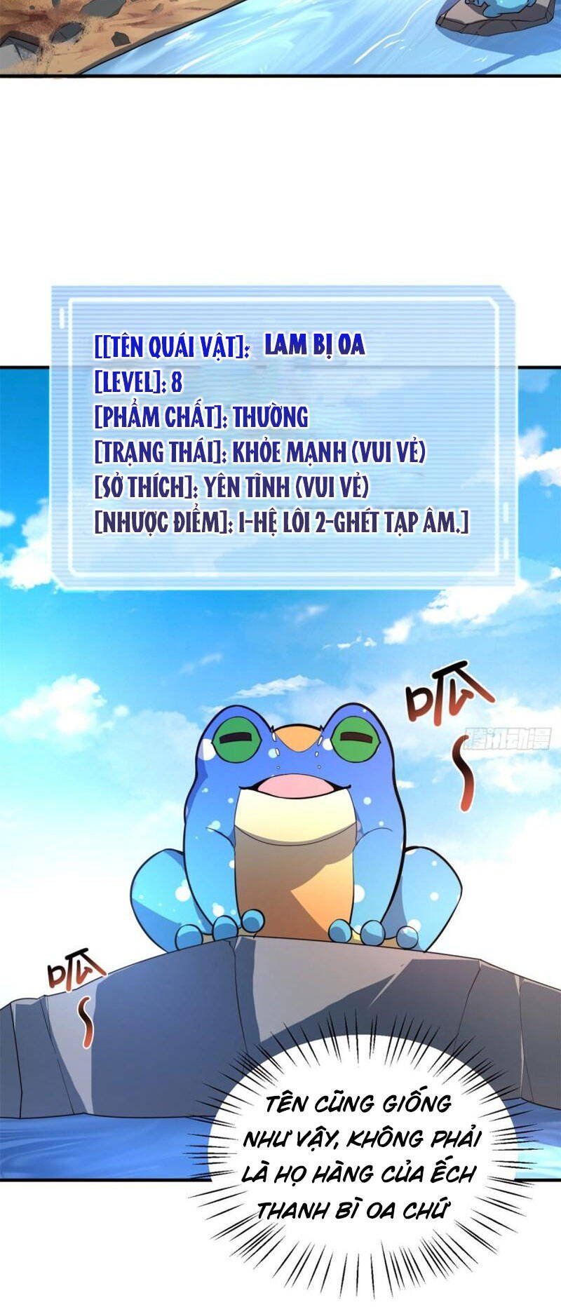 đọc truyện Thần Sủng Tiến Hóa Chương 70 ảnh 7 tại Thiên Thai Truyện