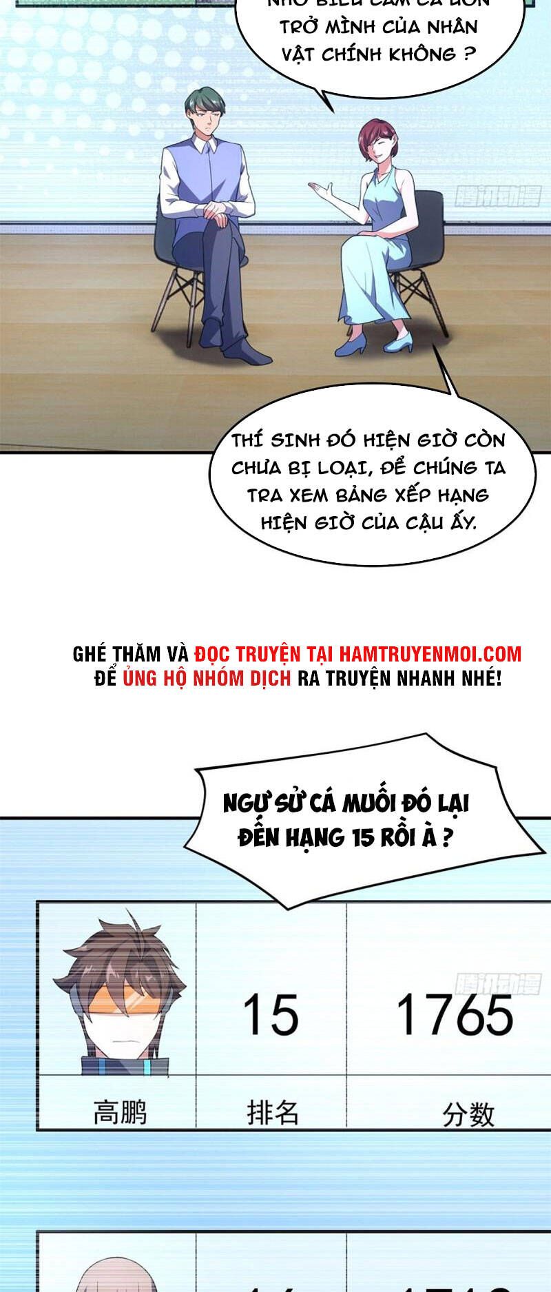 đọc truyện Thần Sủng Tiến Hóa Chương 70 ảnh 10 tại Thiên Thai Truyện
