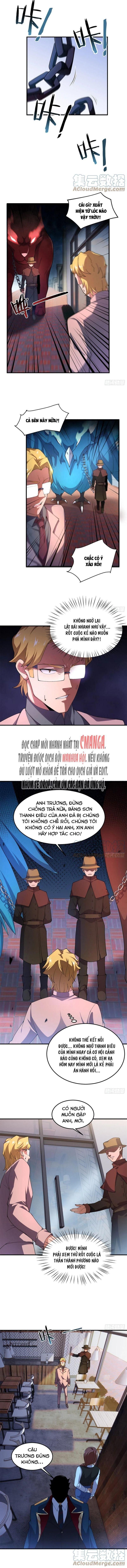 đọc truyện Thần Sủng Tiến Hóa Chương 71 ảnh 3 tại Thiên Thai Truyện