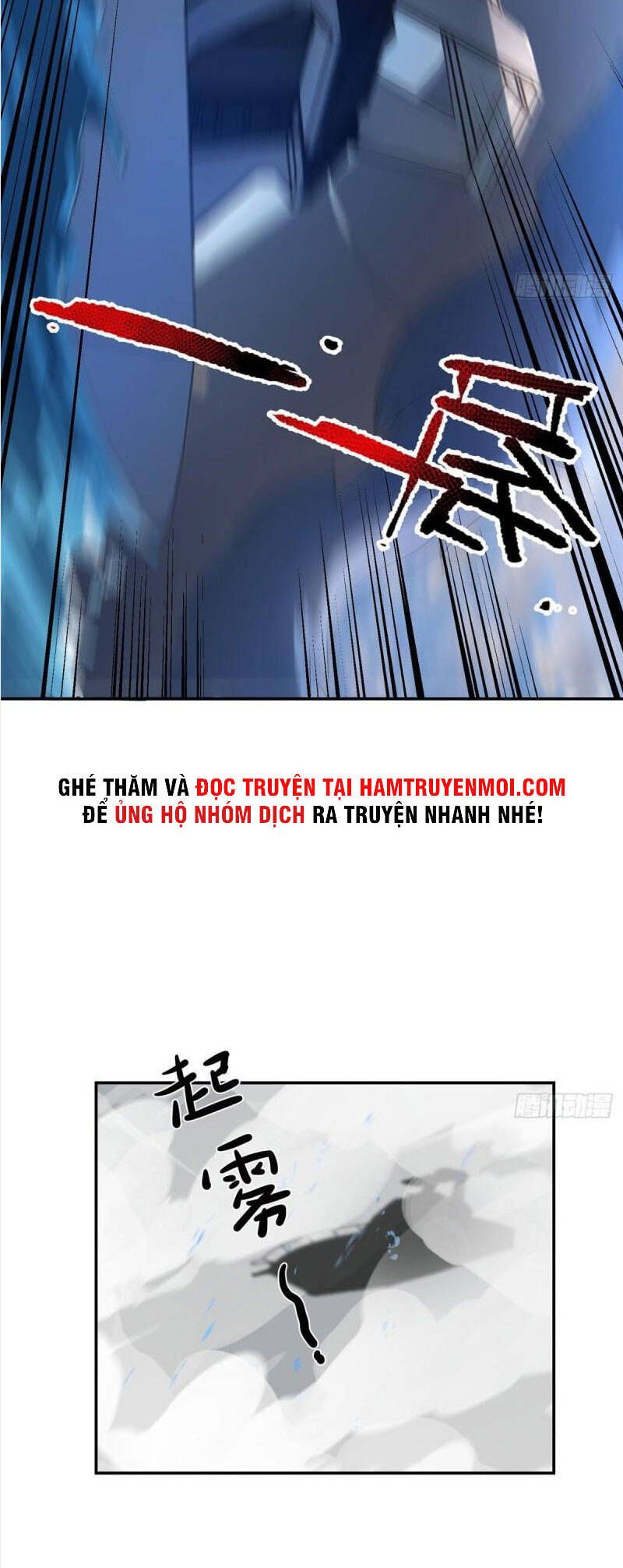 đọc truyện Thần Sủng Tiến Hóa Chương 76 ảnh 9 tại Thiên Thai Truyện