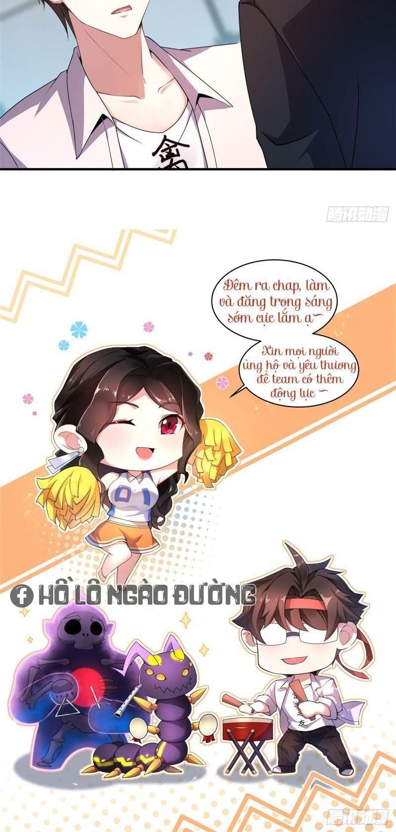 đọc truyện Thần Sủng Tiến Hóa Chương 8 ảnh 51 tại Thiên Thai Truyện