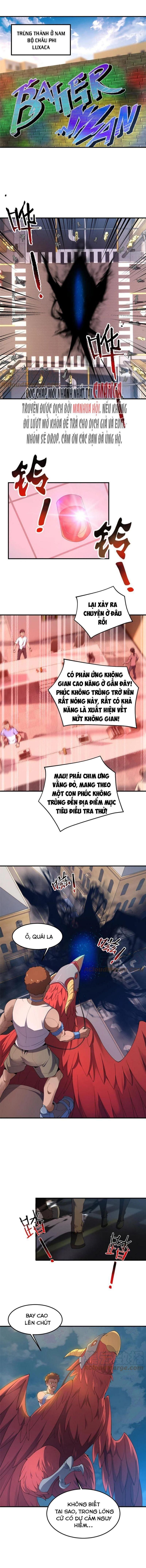 đọc truyện Thần Sủng Tiến Hóa Chương 81 ảnh 2 tại Thiên Thai Truyện