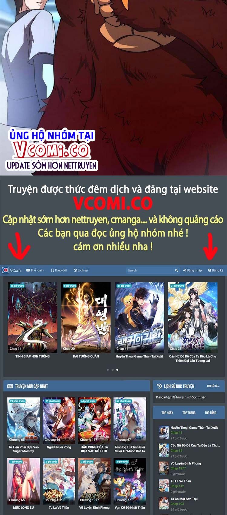 đọc truyện Thần Sủng Tiến Hóa Chương 84 ảnh 19 tại Thiên Thai Truyện