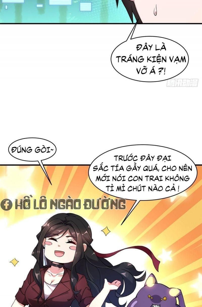 đọc truyện Thần Sủng Tiến Hóa Chương 9 ảnh 45 tại Thiên Thai Truyện