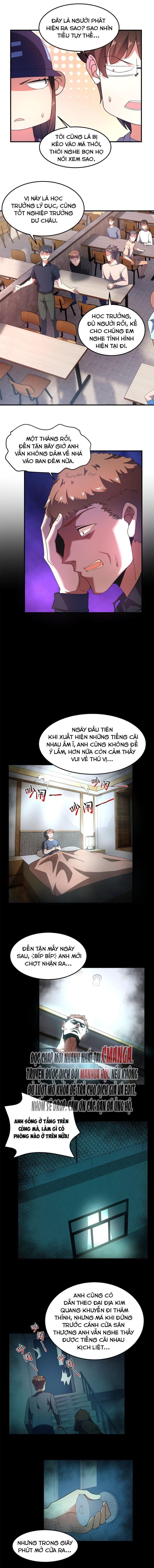 đọc truyện Thần Sủng Tiến Hóa Chương 97 ảnh 5 tại Thiên Thai Truyện