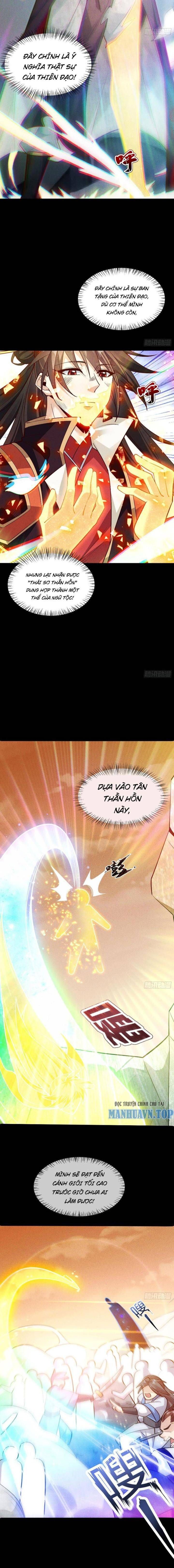 đọc truyện Thần Thiên Chí Tôn Chương 1 ảnh 7 tại Giả Dược
