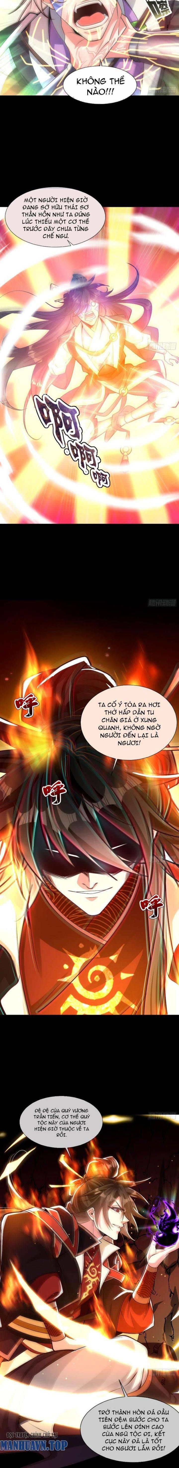 đọc truyện Thần Thiên Chí Tôn Chương 1 ảnh 10 tại Giả Dược