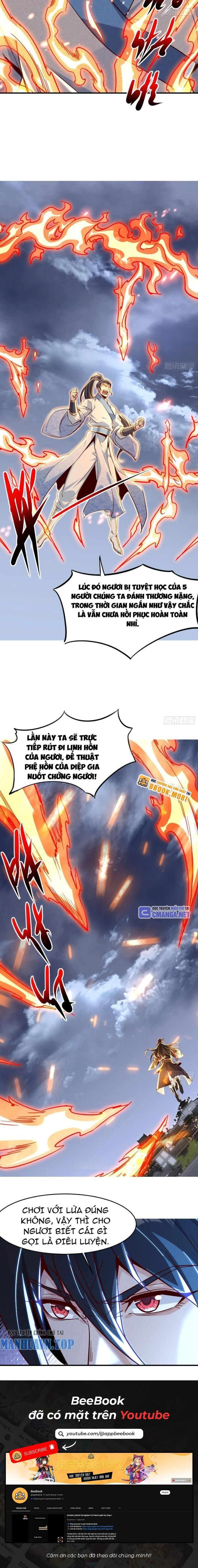 đọc truyện Thần Thiên Chí Tôn Chương 13 ảnh 10 tại Truyện Dạ Ký