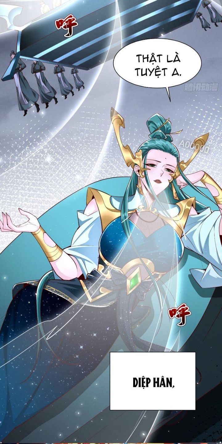 đọc truyện Thần Thiên Chí Tôn Chương 22 ảnh 12 tại Giả Dược