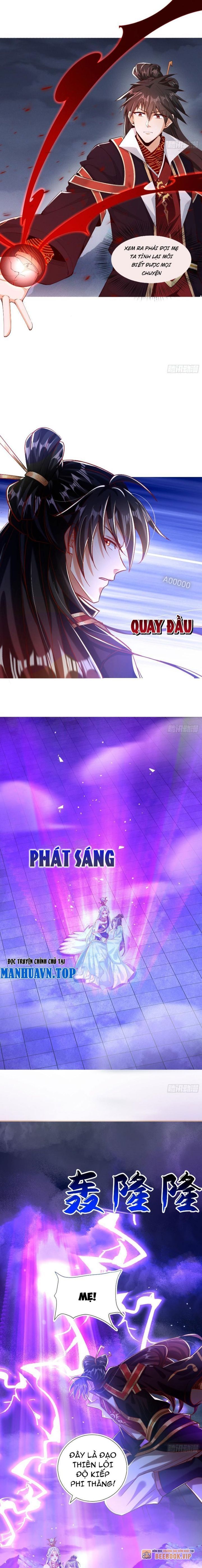 đọc truyện Thần Thiên Chí Tôn Chương 25 ảnh 3 tại Giả Dược