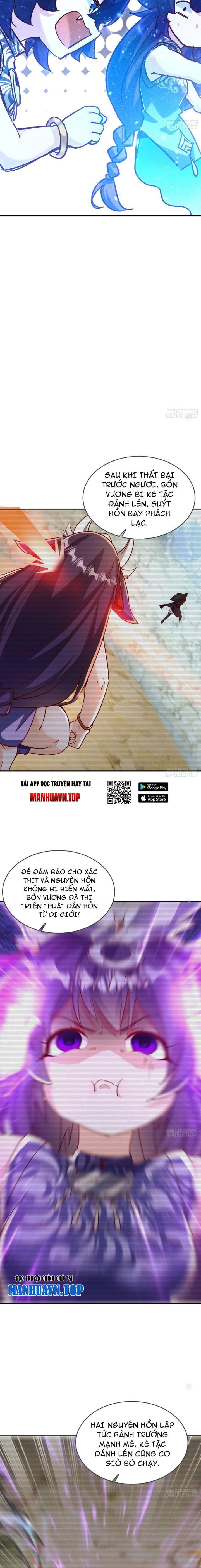 đọc truyện Thần Thiên Chí Tôn Chương 36 ảnh 8 tại Truyện Dạ Ký