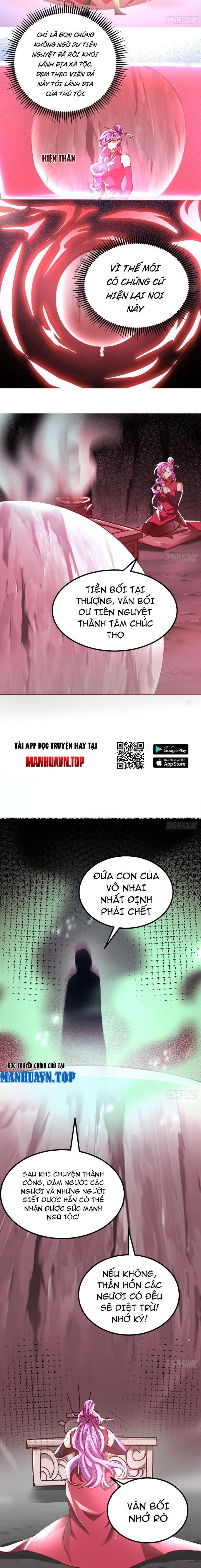 đọc truyện Thần Thiên Chí Tôn Chương 39 ảnh 9 tại Truyện Dạ Ký