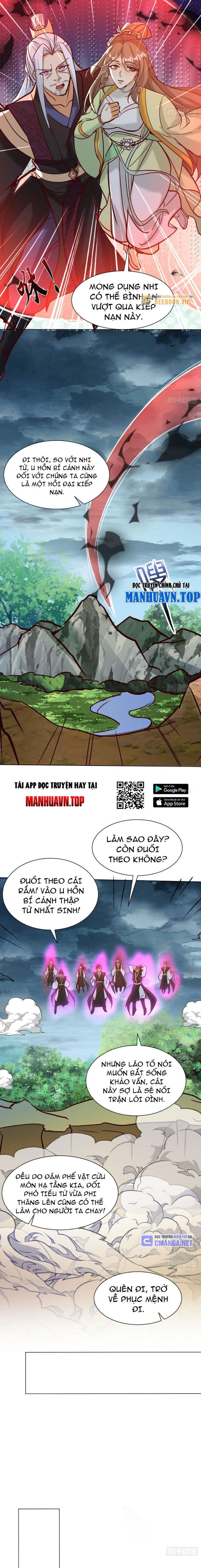 đọc truyện Thần Thiên Chí Tôn Chương 54 ảnh 9 tại Truyện Dạ Ký