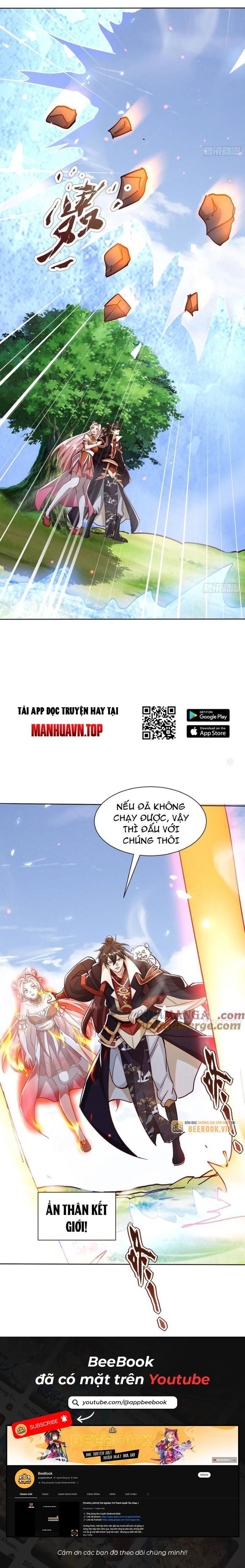 đọc truyện Thần Thiên Chí Tôn Chương 62 ảnh 11 tại Truyện Dạ Ký