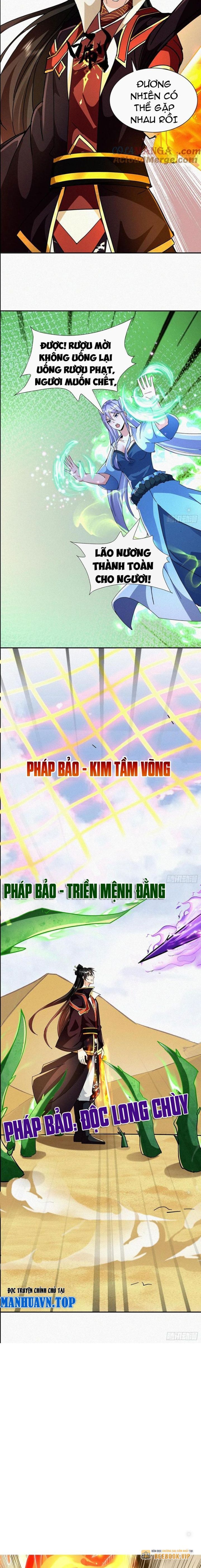 đọc truyện Thần Thiên Chí Tôn Chương 64 ảnh 5 tại Truyện Dạ Ký